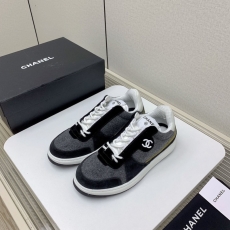 Chanel Casual Shoes